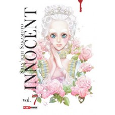 INNOCENT VOL. 07