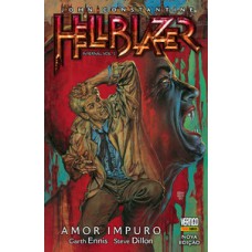 HELLBLAZER INFERNAL VOL. 05