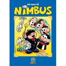 COLEÇÃO UM TEMA SÓ - NIMBUS: MÁGICA