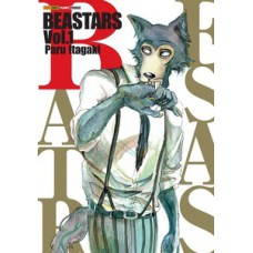 BEASTARS VOL. 1