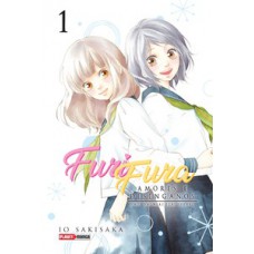 FURI FURA - AMORES E DESENGANO VOL. 01