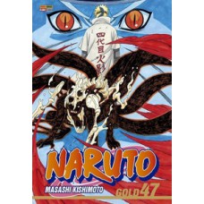 NARUTO GOLD VOL. 47