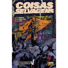 COISAS SELVAGENS