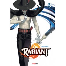 RADIANT VOL. 2