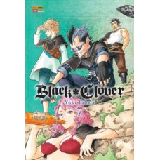 BLACK CLOVER VOL. 7