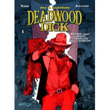 DEADWOOD DICK 1