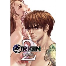 ORIGIN VOL. 2