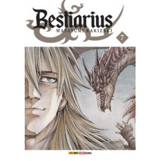 BESTIARIUS VOL. 7