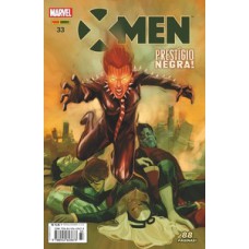 X-MEN #33