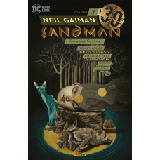 Sandman: Edição Especial 30 Anos: Volume 3