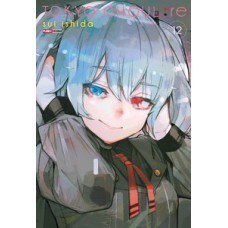 TOKYO GHOUL: RE VOL. 12