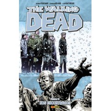 THE WALKING DEAD - VOLUME 15: NOS ENCONTRAMOS