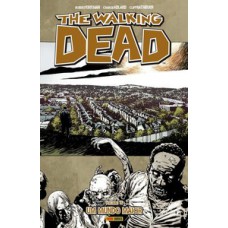 THE WALKING DEAD - VOLUME 16