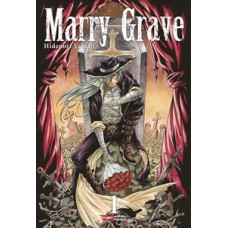 MARRY GRAVE #1