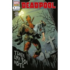 DEADPOOL - 8