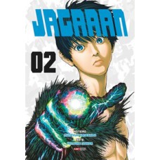 JAGAAAN VOL. 2