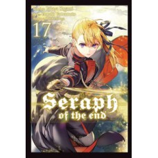 SERAPH OF THE END VOL. 17