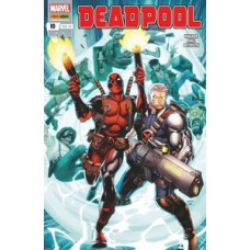 DEADPOOL - 10