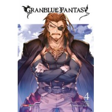 GRANBLUE FANTASY - 4