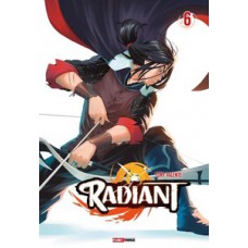 RADIANT VOL. 6