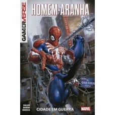 HOMEM-ARANHA: GAMEVERSE - VOLUME 1