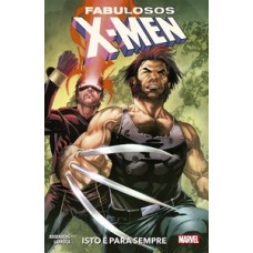 FABULOSOS X-MEN - 3