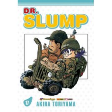 DR. SLUMP - 17