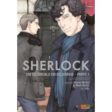 SHERLOCK - VOLUME 4