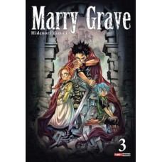 MARRY GRAVE - 3