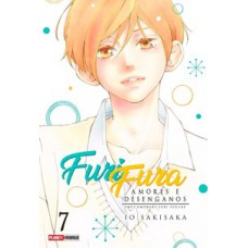 FURI FURA: AMORES E DESENGANOS - 7