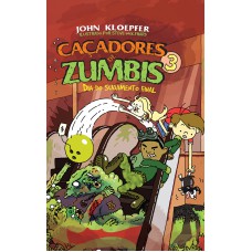 CACADORES DE ZUMBIS 3