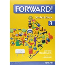 FORWARD! 3: STUDENT BOOK + WORKBOOK + MULTI-ROM + ETEXT