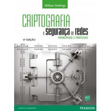 CRIPTOGRAFIA E SEGURANÇA DE REDES