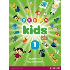 DREAM KIDS 2.0 1 - STUDENT BOOK PACK