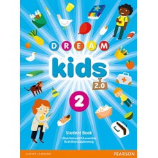 DREAM KIDS 2.0 2 - STUDENT BOOK PACK