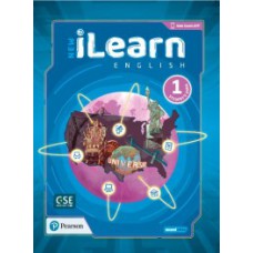 NEW ILEARN 1 - STUDENT BOOK AND WORKBOOK