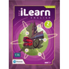 NEW ILEARN - LEVEL 2 - STUDENT BOOK AND