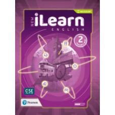 NEW ILEARN - LEVEL 2 - TEACHER BOOK