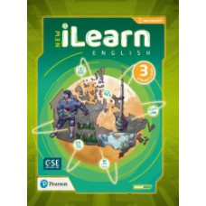 NEW ILEARN - LEVEL 3 - STUDENT BOOK AND