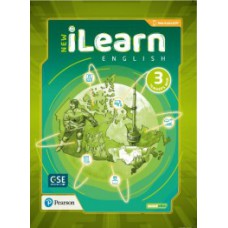 NEW ILEARN - LEVEL 3 - TEACHER BOOK