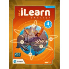 NEW ILEARN - LEVEL 4 - STUDENT BOOK AND