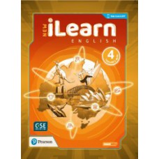 NEW ILEARN - LEVEL 4 - TEACHER BOOK