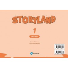 STORYLAND 1 - STORY CARDS