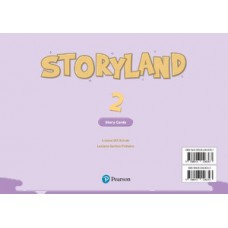 STORYLAND 2 - STORY CARDS