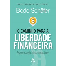 O caminho para a liberdade financeira