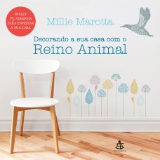 Decorando sua casa com o reino animal