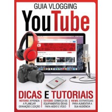 GUIA VLOGGING - YOUTUBE