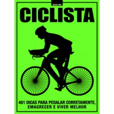 GUIA DO CICLISTA