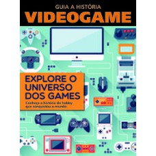 GUIA A HISTÓRIA - VIDEOGAME