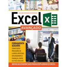 EXCEL AVANÇADO: FERRAMENTA SOLVER